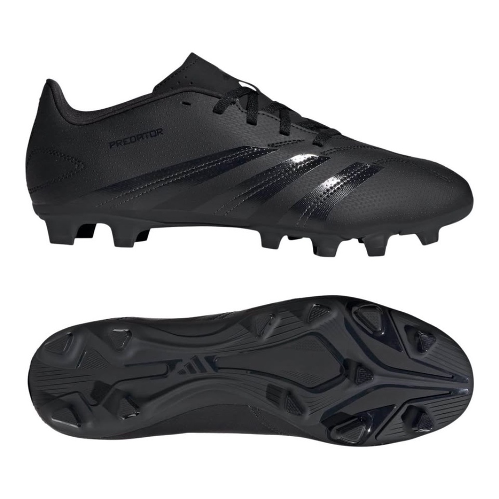 BRAND NEW men adidas predator club ground soccer cleats shoes US 7 & 11.5